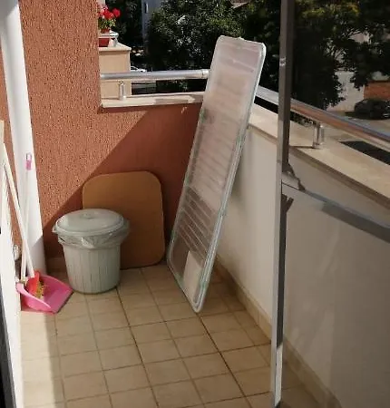 Cozy Apartament Naydenov בורגאס